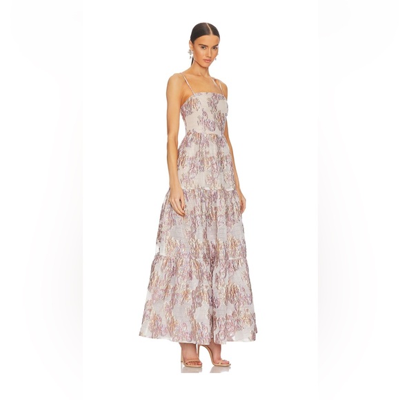 Elliatt HALITE MAXI DRESS